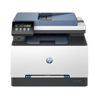 Багатофункціональний пристрій А4 кол. HP Color LaserJet Pro MFP 3303sdw з Wi-Fi