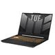 Ноутбук Asus TUF Gaming F15 FX507ZC4-HN083 (90NR0GW1-M006E0) Mecha Gray