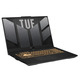 Ноутбук Asus TUF Gaming F15 FX507ZC4-HN083 (90NR0GW1-M006E0) Mecha Gray