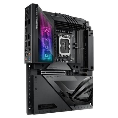 Материнcкая плата ASUS ROG MAXIMUS Z790 HERO BTF (90MB1H50-M0EAY0)