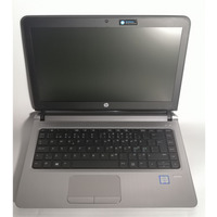 Ноутбук HP ProBook 430 G3 (HP430G3E910) б.в