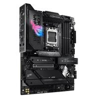 Материнcька плата ASUS ROG STRIX X870E-E GAMING WIFI sAM5 X870E 4xDDR5 M.2 HDMI WiFi BT ATX