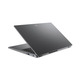 Ноутбук Acer Extensa EX215-23 15.6" FHD IPS, AMD R3-7320U, 16GB, F512GB, UMA, Lin, сірий