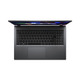 Ноутбук Acer Extensa EX215-23 15.6" FHD IPS, AMD R3-7320U, 16GB, F512GB, UMA, Lin, сірий