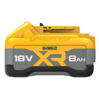 Аккумуляторная батарея DeWALT DCB1880