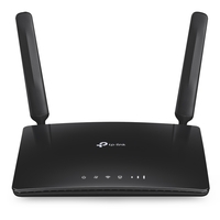 Бездротовий маршрутизатор TP-LINK Archer MR200