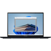 Ноутбук ASUS Zenbook Duo OLED UX8406MA-QL104W (90NB12U1-M00N80)