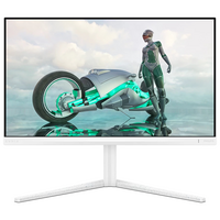 Монiтор TFT PHILIPS 23.8" Evnia 24M2N3201A/00 IPS 180Hz 2*HDMI DP Pivot MM G-Sync White