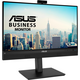 Монітор Asus 23.8" VA24DQFS (90LM0540-B01370) IPS Black 100Hz