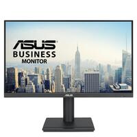 Монітор Asus 23.8" VA24DQFS D-Sub, HDMI, DP, 2xUSB, MM, IPS, 100Hz, 1ms, sRGB 99%, AdaptiveSync, Pivot