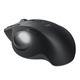 Мышь беспроводная Logitech MX Ergo S Graphite (910-007260)