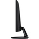 Монiтор Samsung 24" Essential S3 LS24D360 (LS24D360GAIXCI) VA Black Curved 100Hz