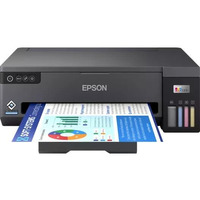 Принтер А3 Epson EcoTank L11050 с Wi-Fi (C11CK39403)