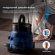 Пылесос с функцией чистки мебели Deerma Suction Vacuum Cleaner (DEM-BY200)