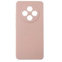 Чeхол-накладка Dengos Soft для Oppo Reno 12F Pink (DG-TPU-SOFT-67)