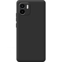 Чeхол-накладка BeCover для Xiaomi Redmi A1/A2 Black (708117)