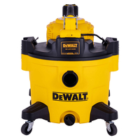 Пилосос мережевий DeWALT DXV234P