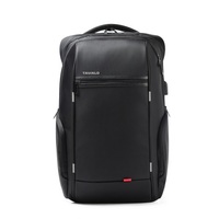 Рюкзак Tavialo Smart TB20-1 черный, 20л (TB20-124BL)