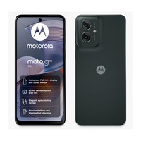 Смартфон Motorola Moto G55 8/256GB Forest Grey (PB5U0009RS)