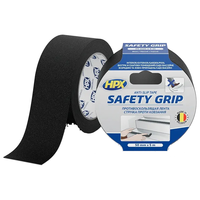 Стрічка самоклеюча проти ковзання HPX SB5005 SAFETY GRIP 50мм x 5м