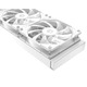 Система водяного охолодження ID-Cooling Zoomflow 360 XT V2 White