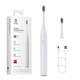 Розумна зубна електрощітка Oclean Endurance Eco Electric Toothbrush White (6970810553338)