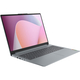 Ноутбук Lenovo IdeaPad Slim 3 15ABR8 (82XM00GCRA) Arctic Grey