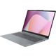 Ноутбук Lenovo IdeaPad Slim 3 15ABR8 (82XM00GCRA) Arctic Grey