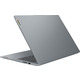 Ноутбук Lenovo IdeaPad Slim 3 15ABR8 (82XM00GCRA) Arctic Grey