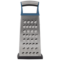 Тертка 4-х стороння Ringel Rasch 20 см (RG-5130/16 s)