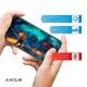 Защитное стекло ACCLAB Full Glue для Samsung Galaxy A53 5G SM-A536 Black (1283126522444)