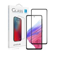 Защитное стекло ACCLAB Full Glue для Samsung Galaxy A53 5G SM-A536 Black (1283126522444)