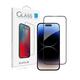 Захисне скло ACCLAB Full Glue для Apple iPhone 14 Pro Max Black (1283126541988)