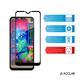 Защитное стекло ACCLAB Full Glue для Samsung Galaxy A15 4G SM-A155 Black (1283126583032)