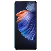 Смартфон Infinix Hot 50 PRO X6881 8/256GB Blue