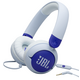 Гарнитура JBL JR320 Blue (JBLJR320BLU)