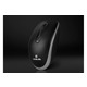 Мышь беспроводная REAL-EL RM-455W Black