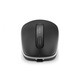 Мышь беспроводная REAL-EL RM-455W Black