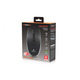 Мышь беспроводная REAL-EL RM-455W Black