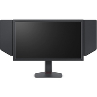 Монітор BenQ Zowie XL2566X+ (9H.LMRLB.QBE) EU