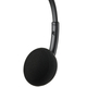 Навушники з мікрофоном Sandberg MiniJack 3,5 мм Office Headset