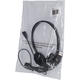 Навушники з мікрофоном Sandberg USB Headset Bulk