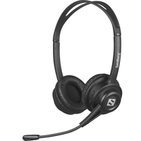 Навушники з мікрофоном Sandberg Wireless Call Headset