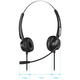 Навушники з мікрофоном Sandberg USB Office Headset Pro Stereo