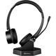 Навушники з мікрофоном Sandberg Wireless Office Headset Pro+