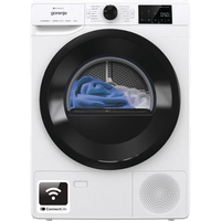 Сушильна машина Gorenje DPNE92GNLWIFI/UA