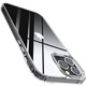 Чохол-накладка BeCover для Apple iPhone 14 Pro Transparancy (708016)
