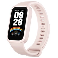 Фитнес-браслет Xiaomi Mi Smart Band 9 Active Pink (BHR9917GL)