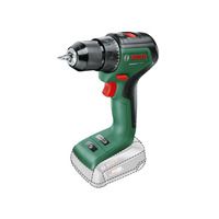 Шурупокрут-дриль акумуляторний Bosch UniversalDrill 18V-60 18В 60Нм 0-500·0-1900об·хв без АКБ та ЗП 1.3кг