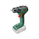 Шурупокрут-дриль акумуляторний Bosch UniversalDrill 18V-60 18В 60Нм 0-500·0-1900об·хв без АКБ та ЗП 1.3кг